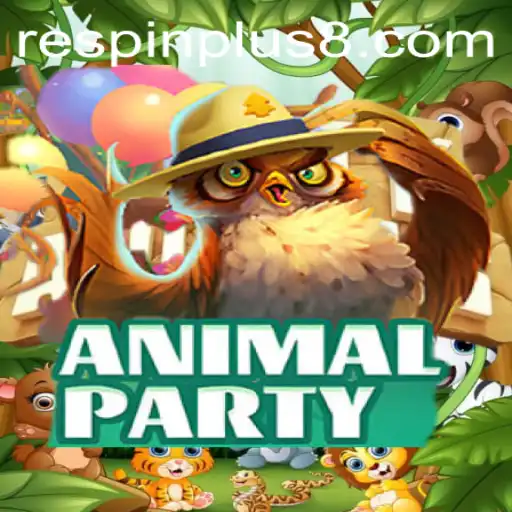Discover AnimalParty: Unleashing Fun with RESPINPLUS