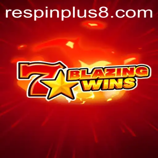 Experience the Thrill with BlazingWins: A RespinPlus Adventure