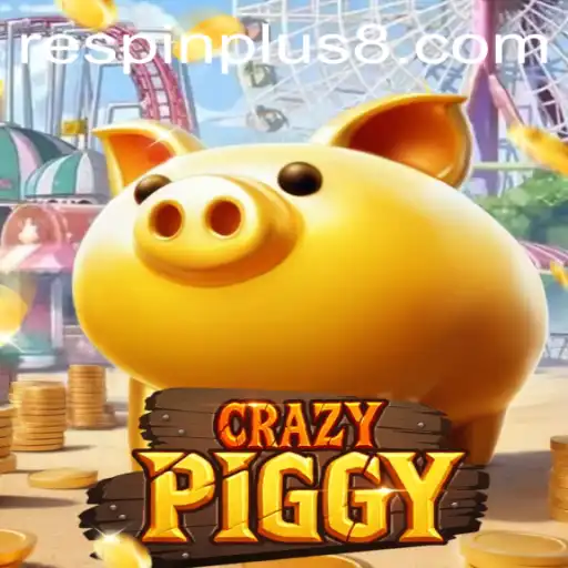 Unveiling CrazyPiggy: The Dynamic World of RESPINPLUS
