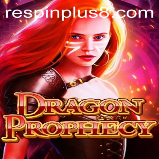 Discover the Magic of DragonProphecy: An Epic Adventure