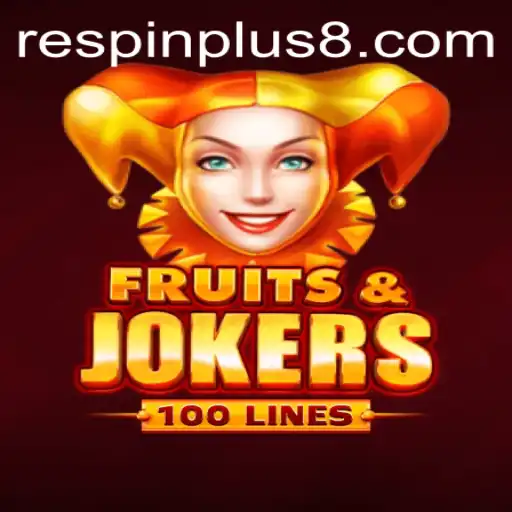 Discover the Thrills of FruitsAndJokers100 with the Innovative RESPINPLUS Feature