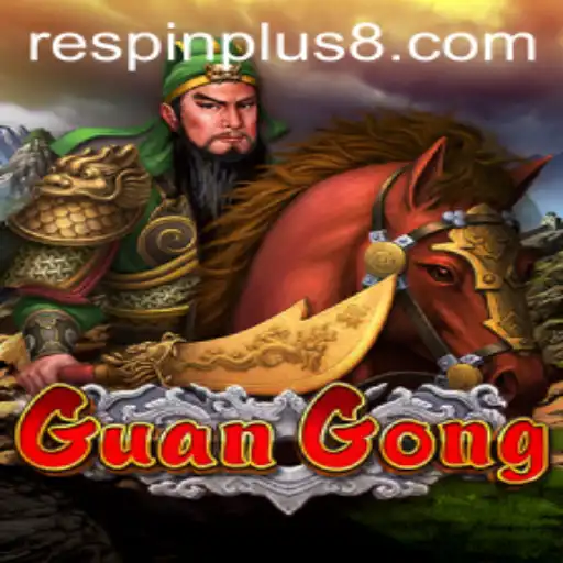 Exploring GuanGong: The Epic Journey with RESPINPLUS Feature