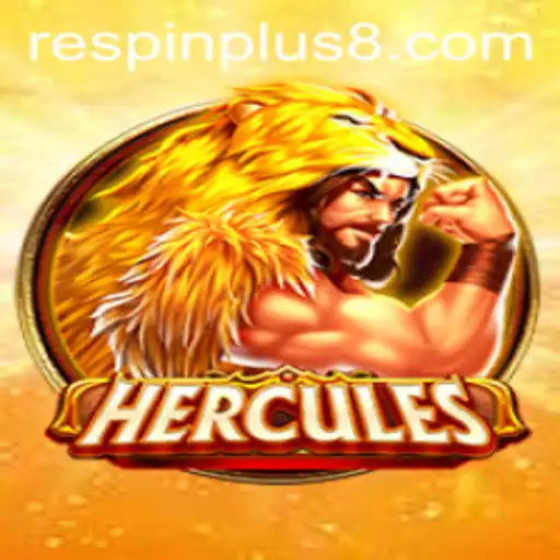 Exploring the World of Hercules with RESPINPLUS: A Modern Gaming Odyssey