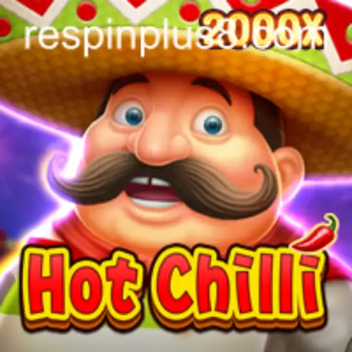 Discover the Exciting World of HotChilli with RESPINPLUS