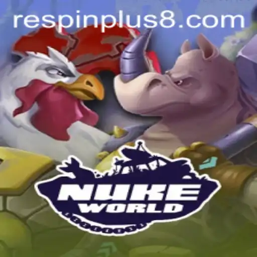 Discover the Explosive Thrills of NukeWorld: Mastering the Strategy with RESPINPLUS