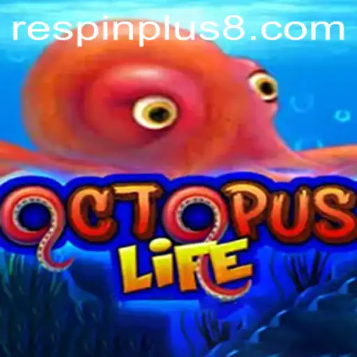 Dive into the Exciting World of OctopusLife with RESPINPLUS