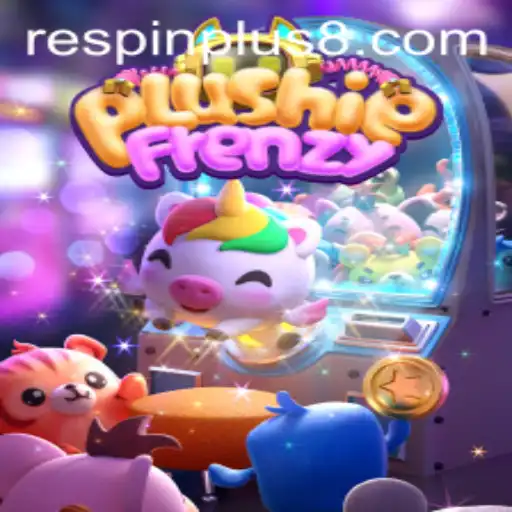 Dive into the Exciting World of PlushieFrenzy with RESPINPLUS