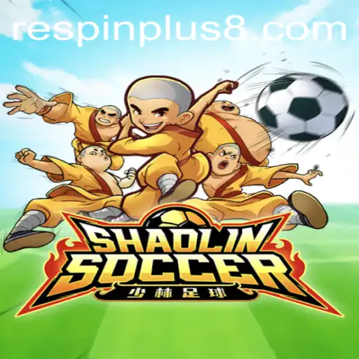 Unleashing ShaolinSoccer: The Game-Changing Experience with RESPINPLUS