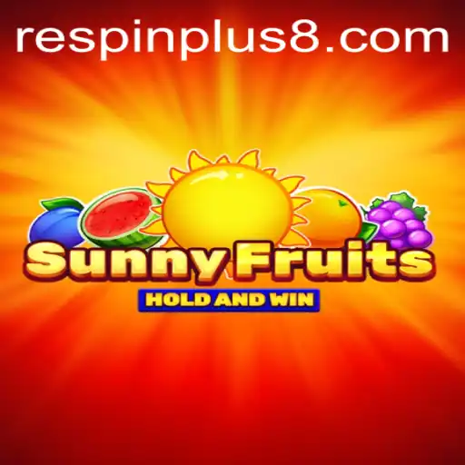 Unveiling SunnyFruits: A Resplendent Journey into the World of RESPINPLUS