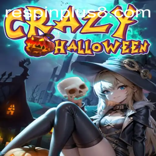 Unveiling CrazyHalloween: The Spooky Adventure with a Twist of RESPINPLUS