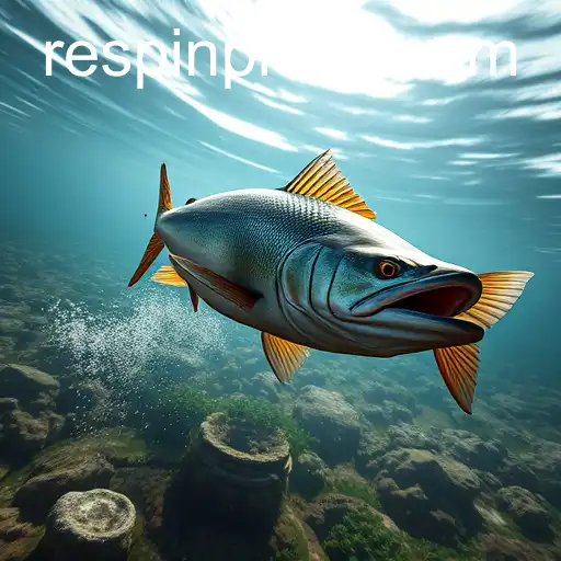 Exploring the World of Fishing Games with RESPINPLUS