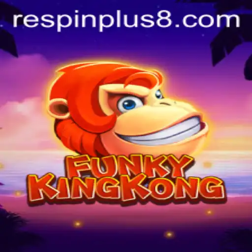 FunkyKingKong: A Thrilling Gaming Experience with RESPINPLUS