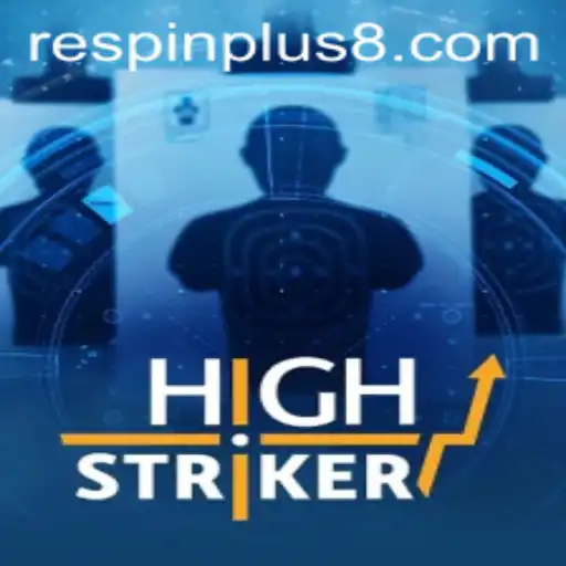 Exploring HighStriker: The Thrilling Game with RESPINPLUS Innovation