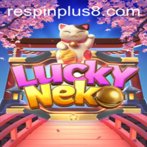 LuckyNeko RESPINPLUS: An Immersive Gaming Experience