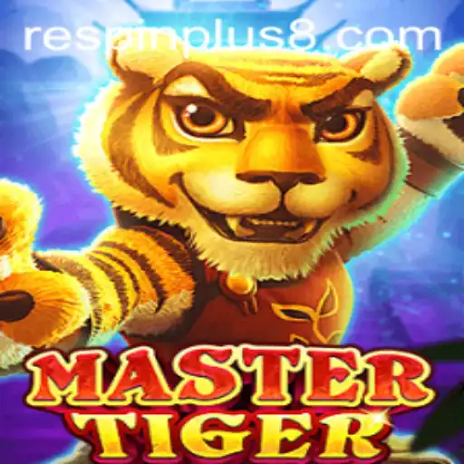 MasterTiger and the Innovative RESPINPLUS Feature