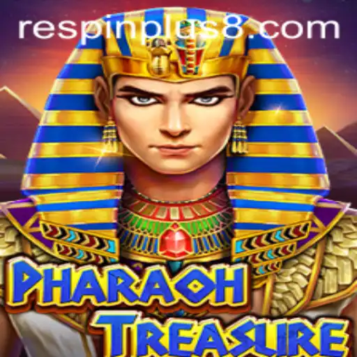 Unveiling PharaohTreasure: A Journey into the Realm of Ancient Riches Enhanced by RESPINPLUS