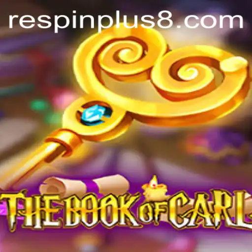 Exploring TheBookofCarl: A Digital Adventure with RESPINPLUS