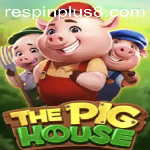 Exploring The Excitement of ThePigHouse with RESPINPLUS