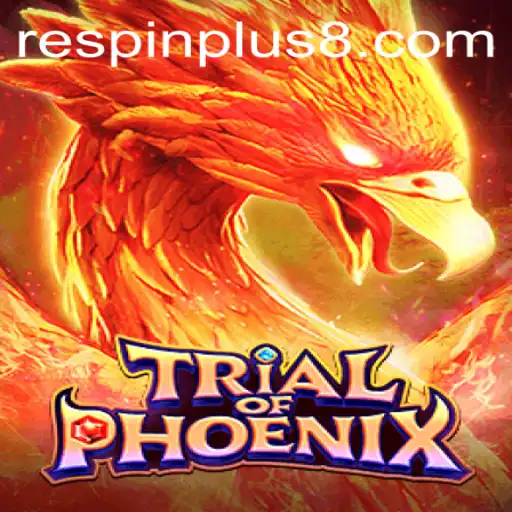 Unveiling the Adventure of TrialofPhoenix Featuring RESPINPLUS