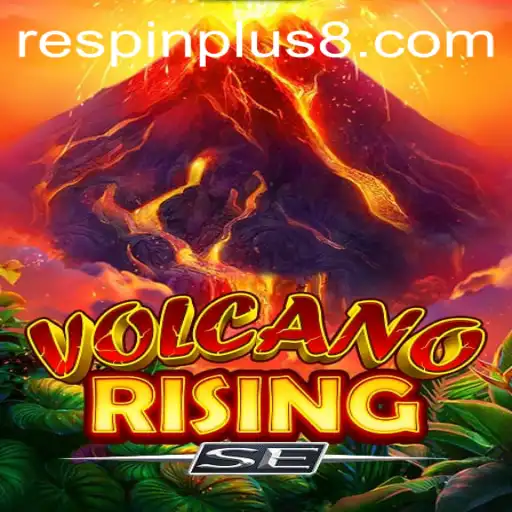 Exploring VolcanoRisingSE and its Exciting RESPINPLUS Feature